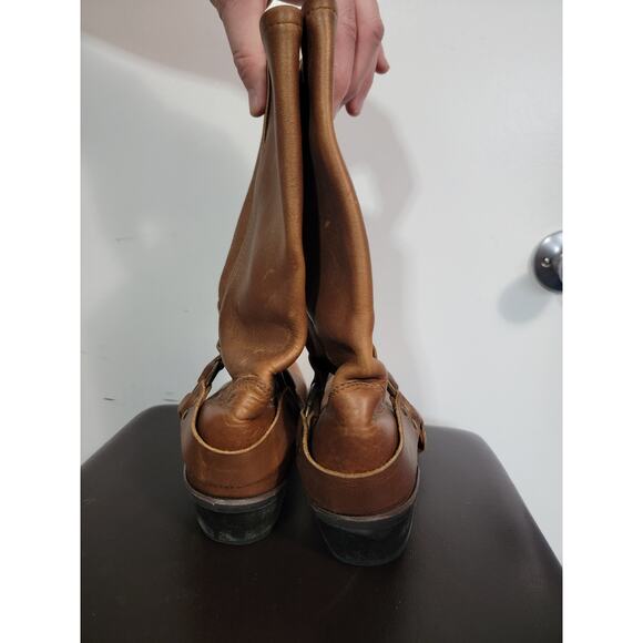 Frye Harness 12R Womens Size 10 M - Picture 6 of 10